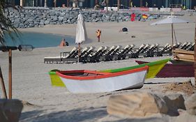 Regent Beach Resort